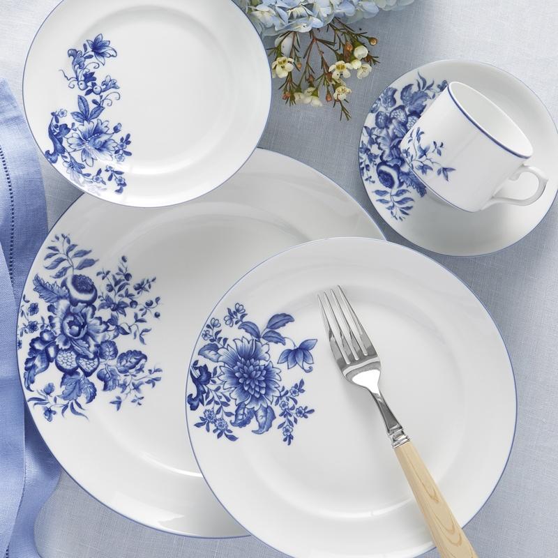 5PC Place Setting