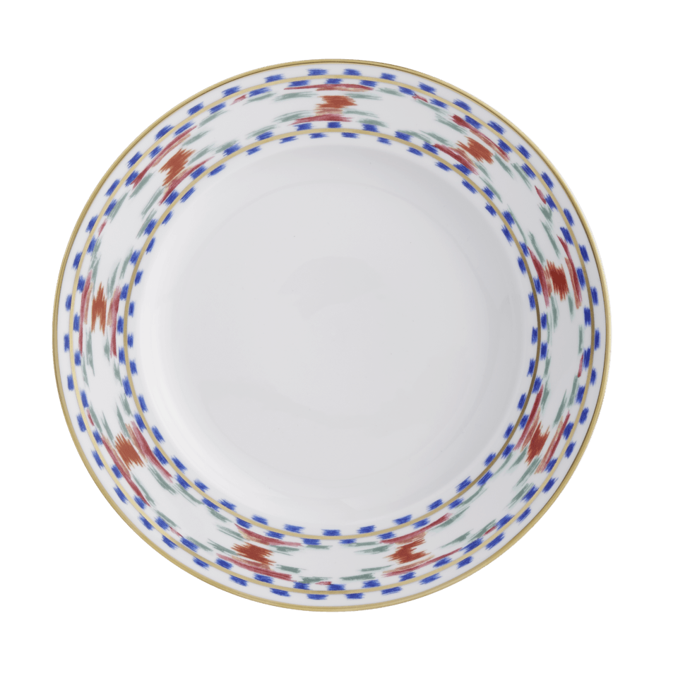 Dinner Plate
