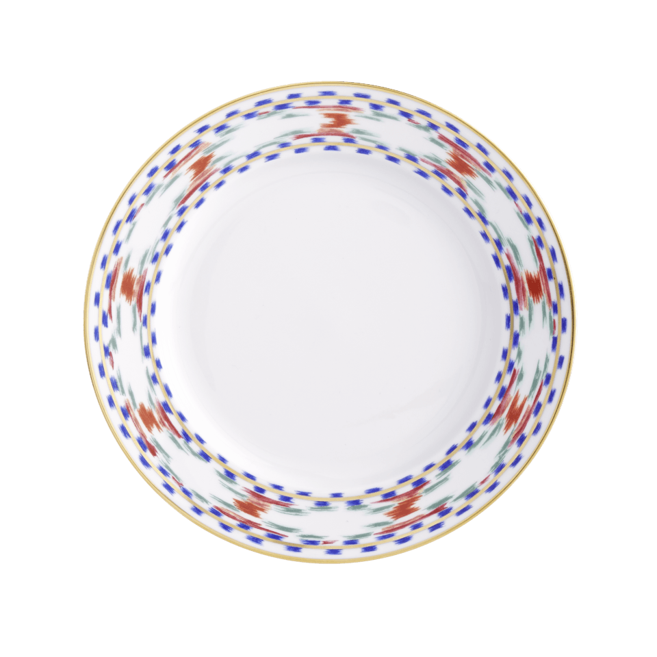 Dessert Plate