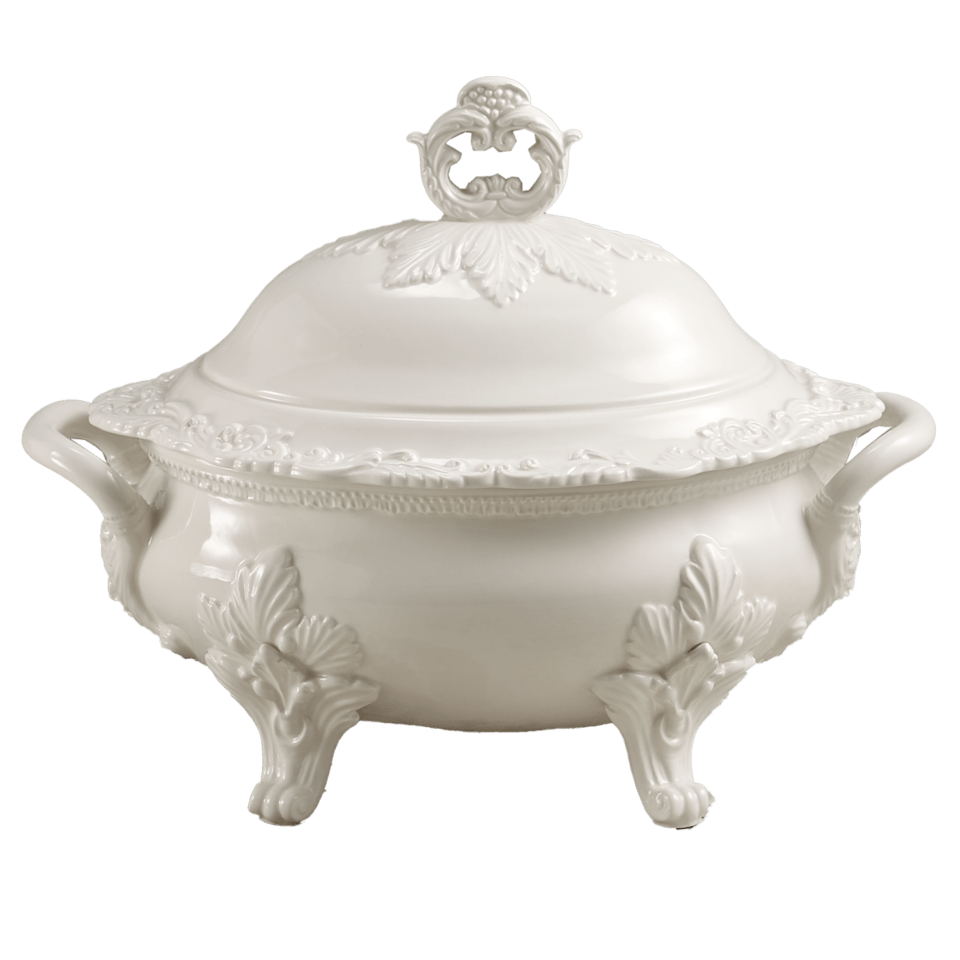 Lewis Tureen