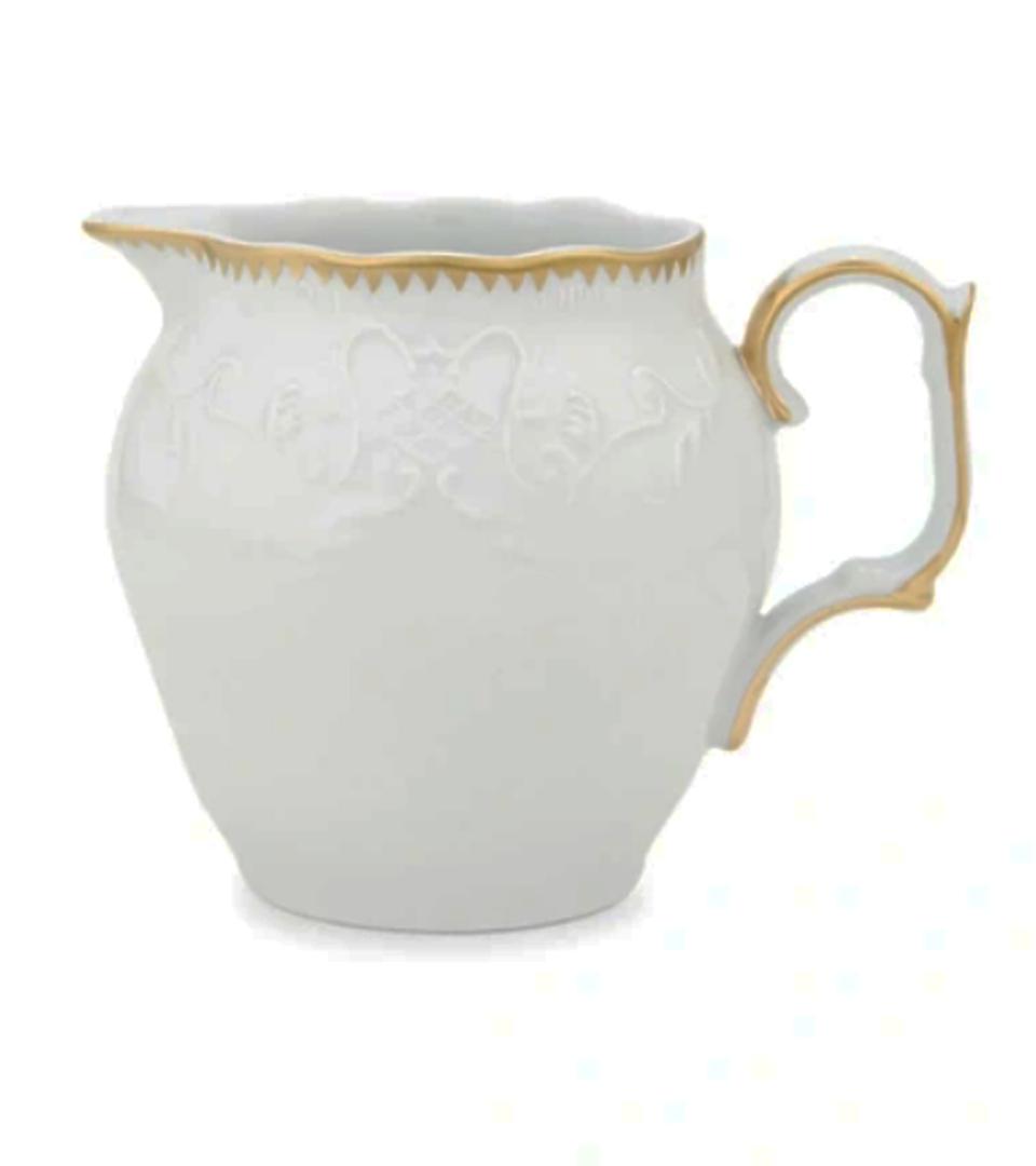 Creamer