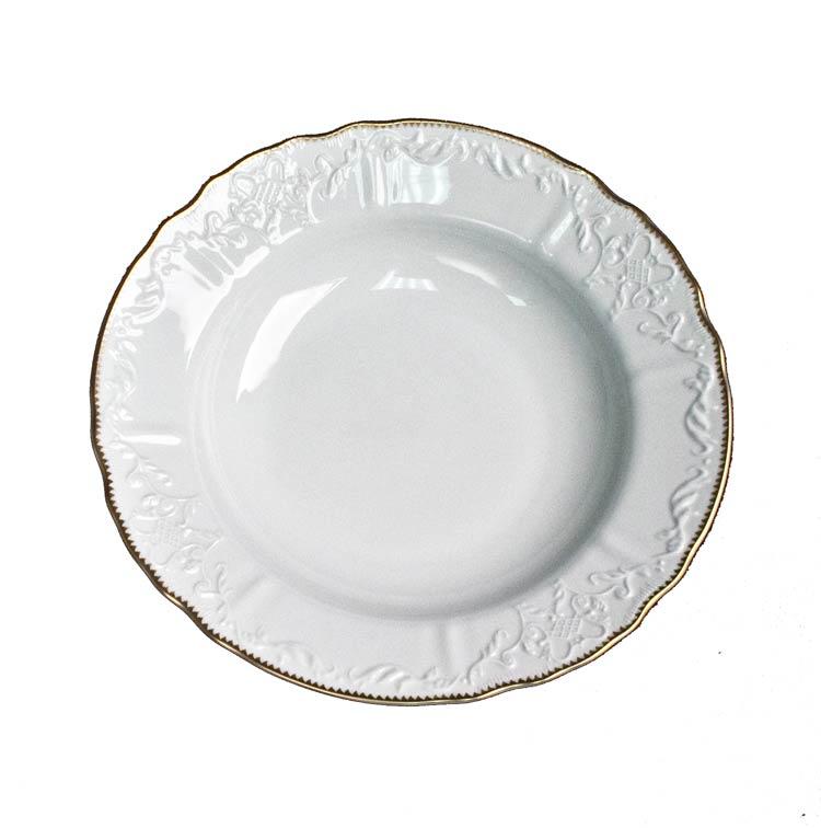 Pasta Plate