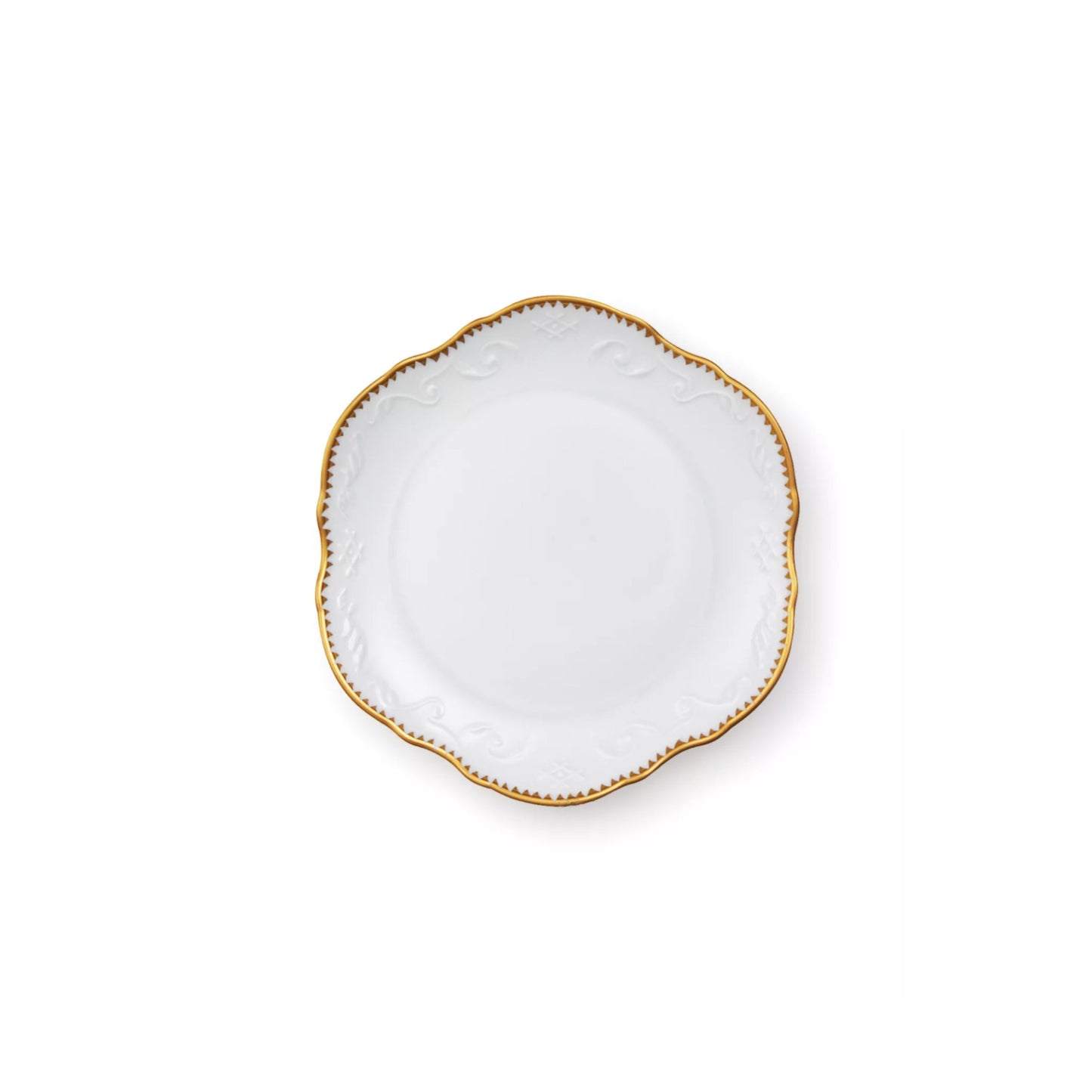 Bread & Butter Plate