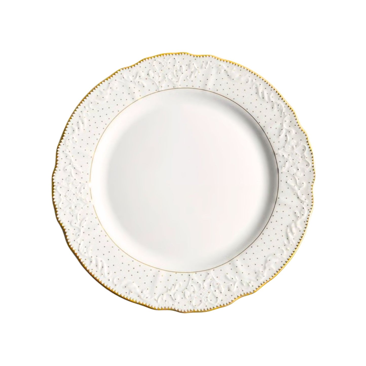 Dinner Plate