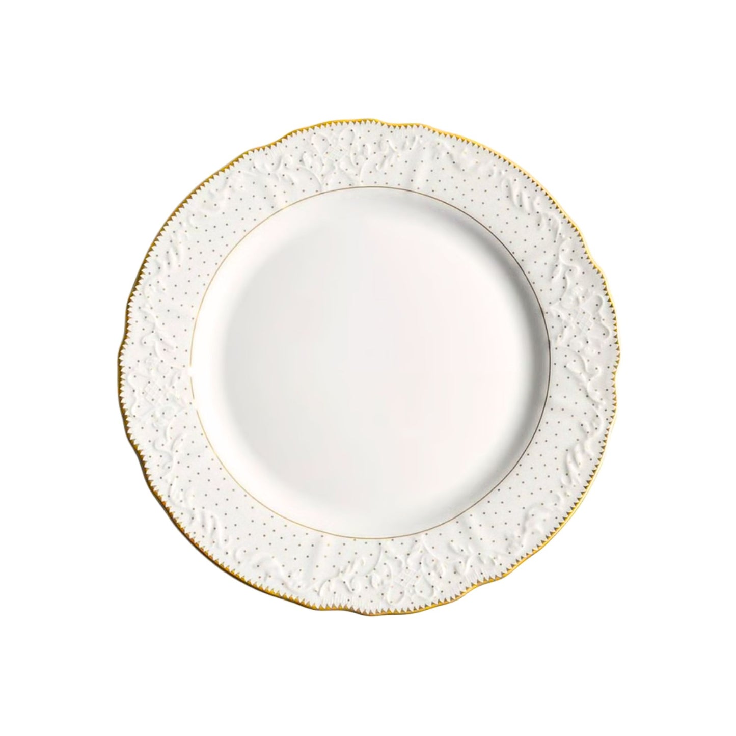 Salad Plate