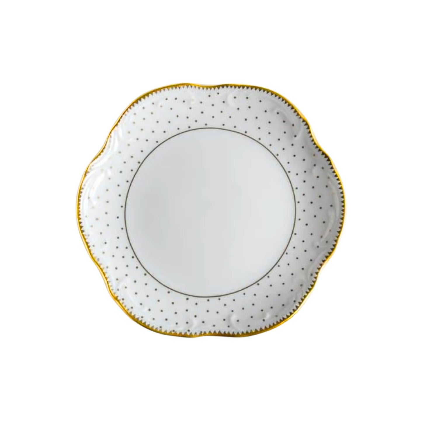 Bread & Butter Plate