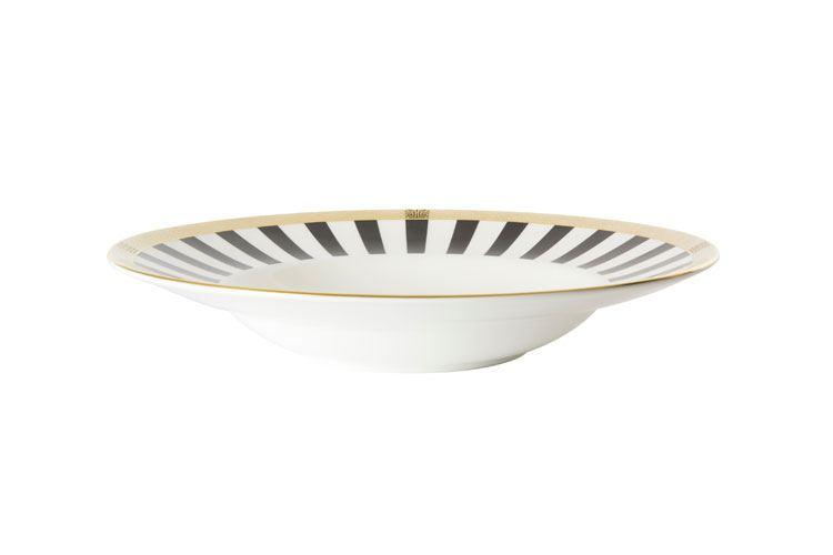 Rimmed Bowl 10.6"