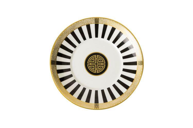 Tea Saucer