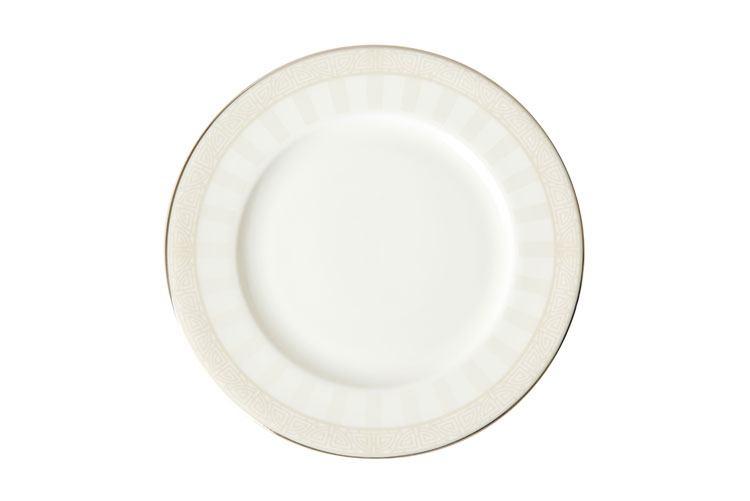Bread and Butter Plate