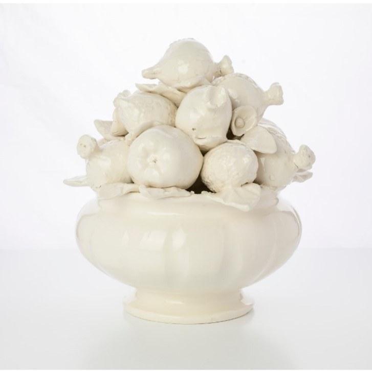 Scavo Fruit Bowl Topiary