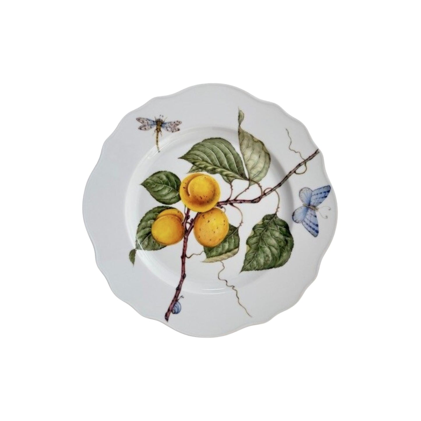 Apricot Dinner