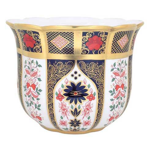 Gardenia Planter