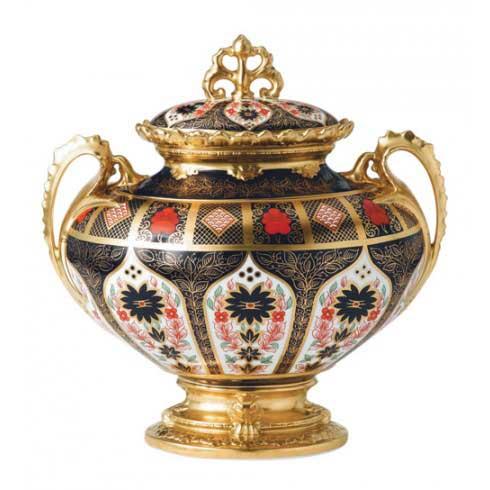Litherland Vase