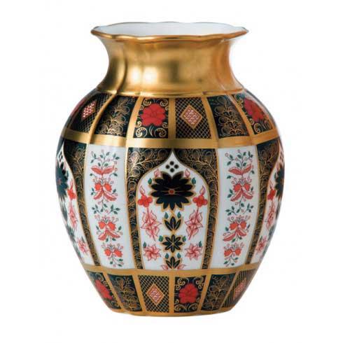 Tulip Vase