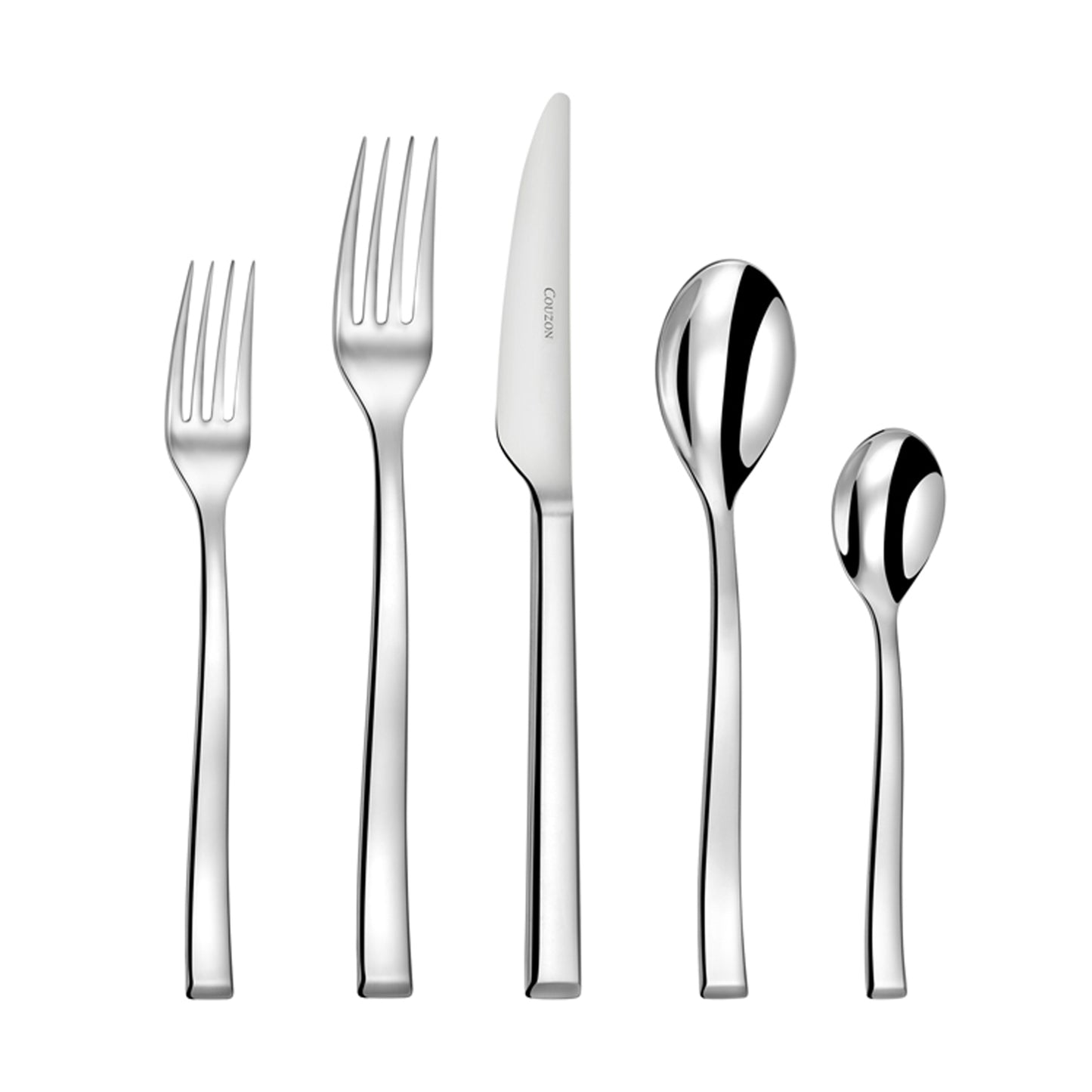 5pc Place Setting