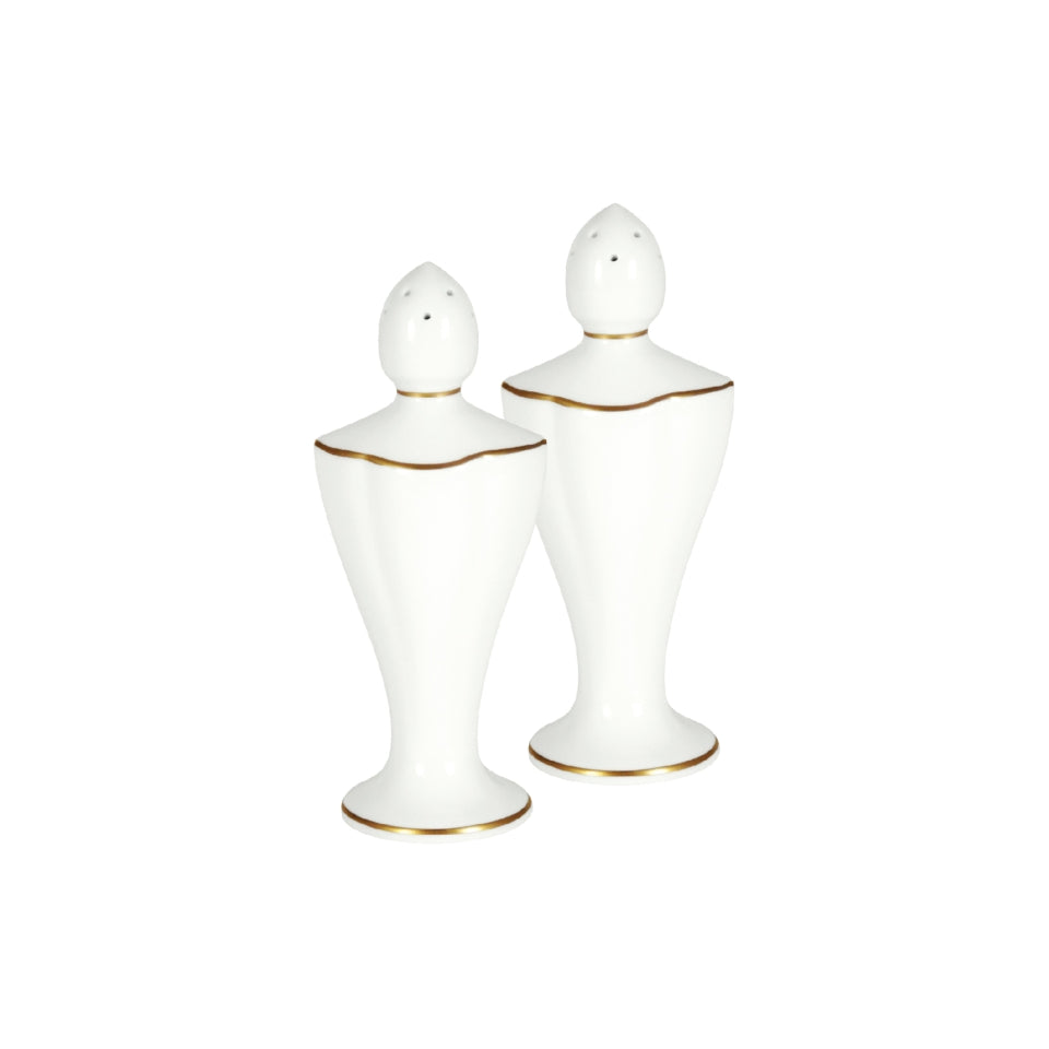 Arthur Salt & Pepper