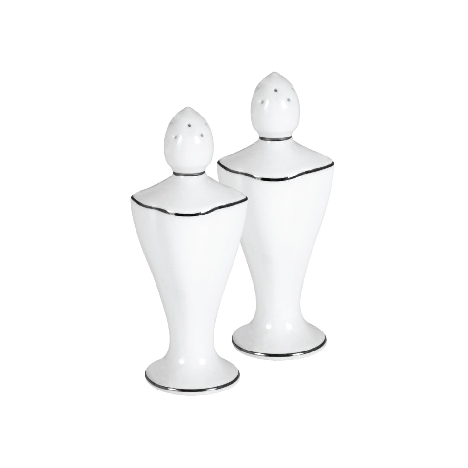 Arthur Salt & Pepper