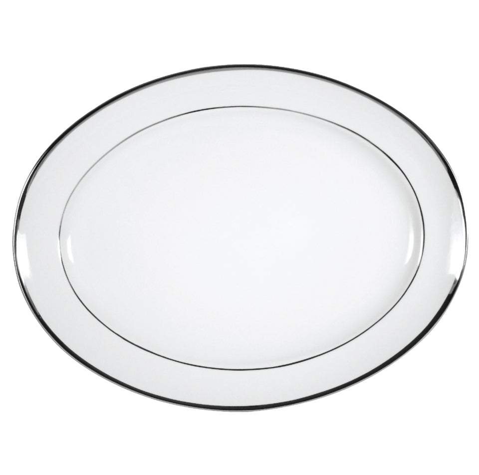 Oval Platter