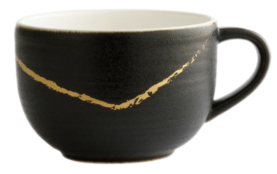 Breakfast Cup