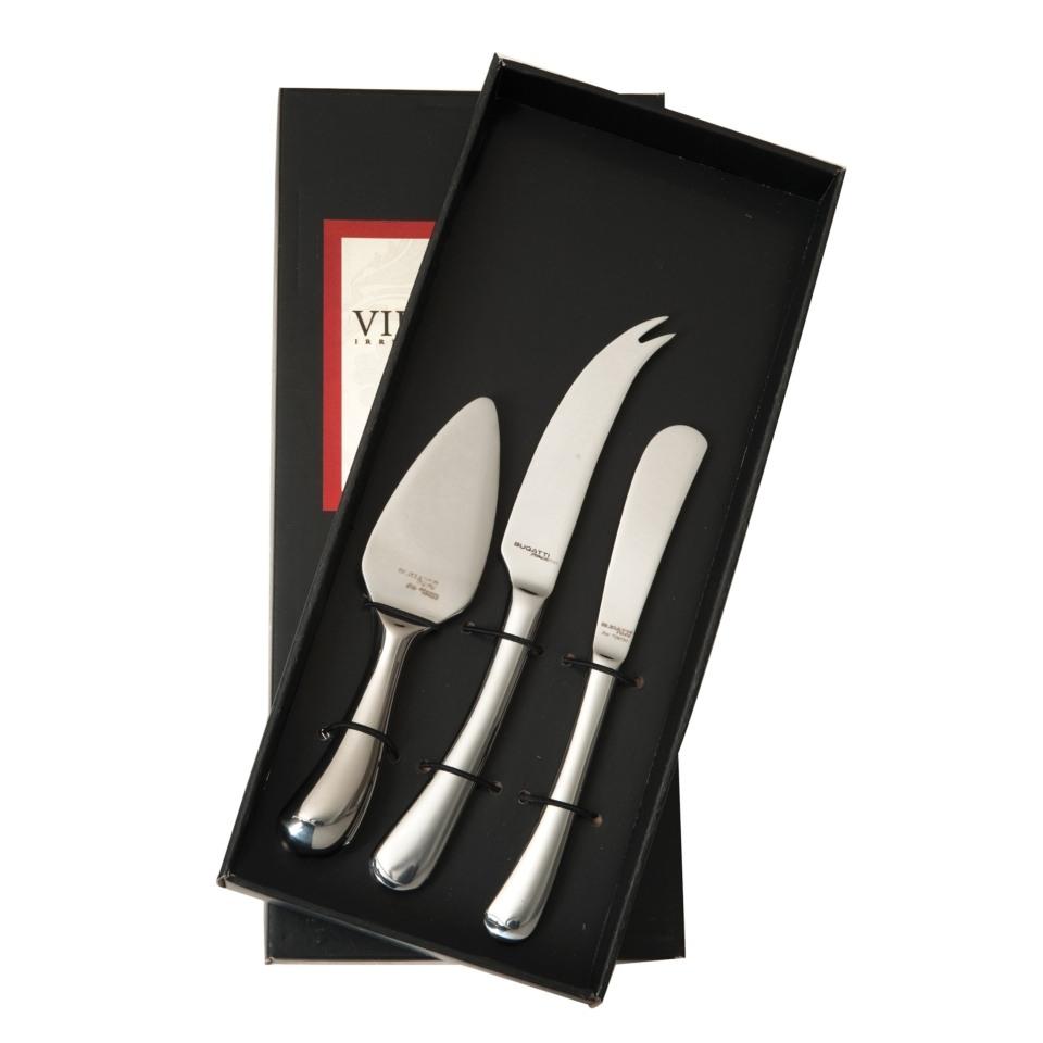 Cheese Knife Set