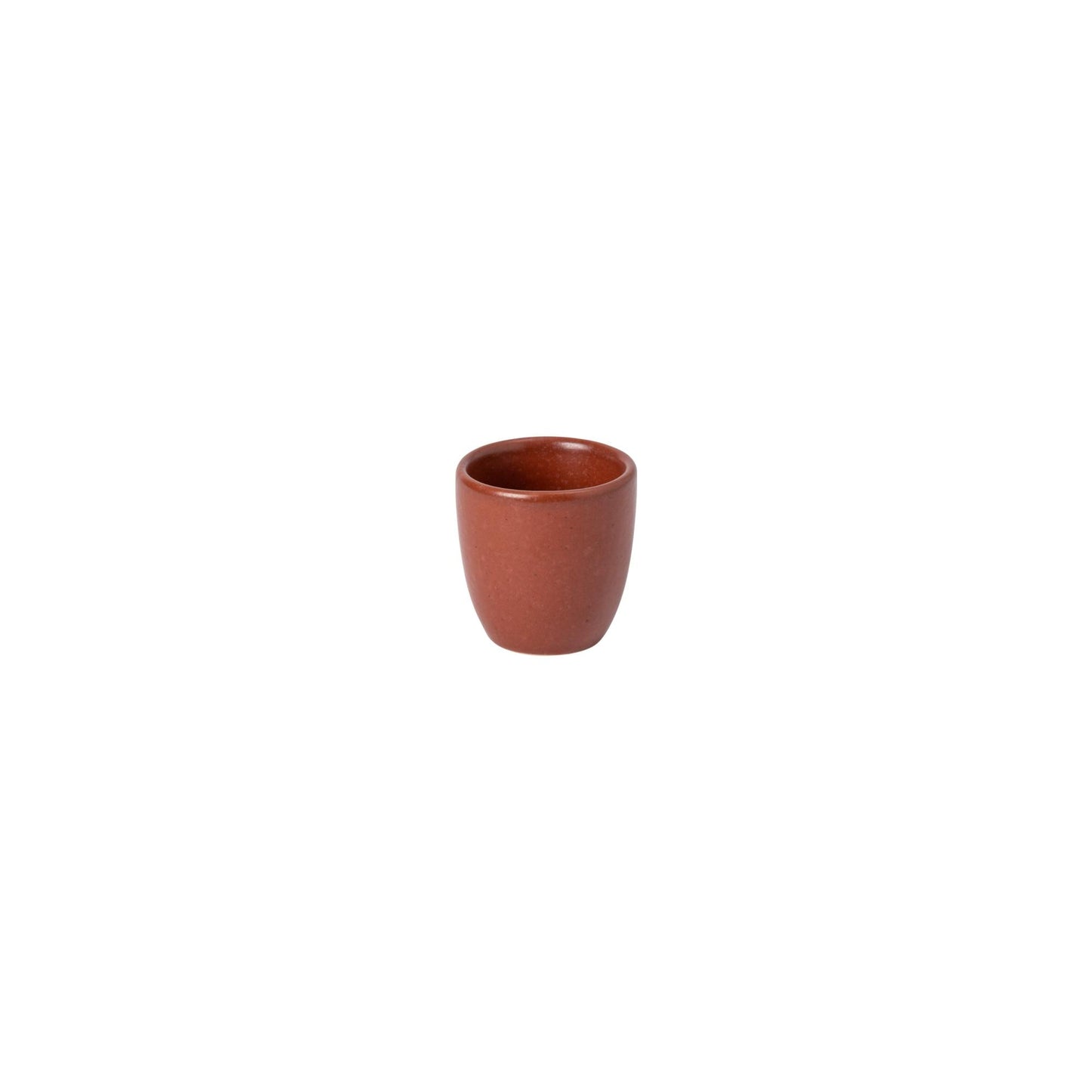 Espresso cup, Cayenne