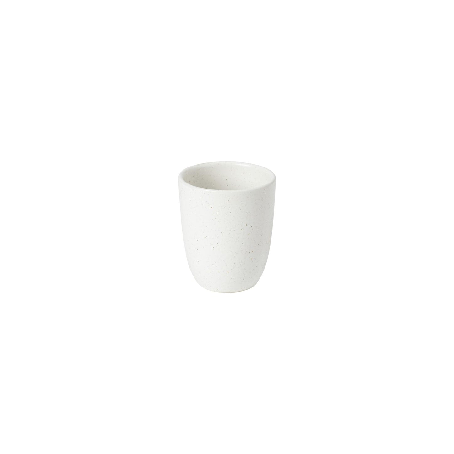 Lungo cup, Salt