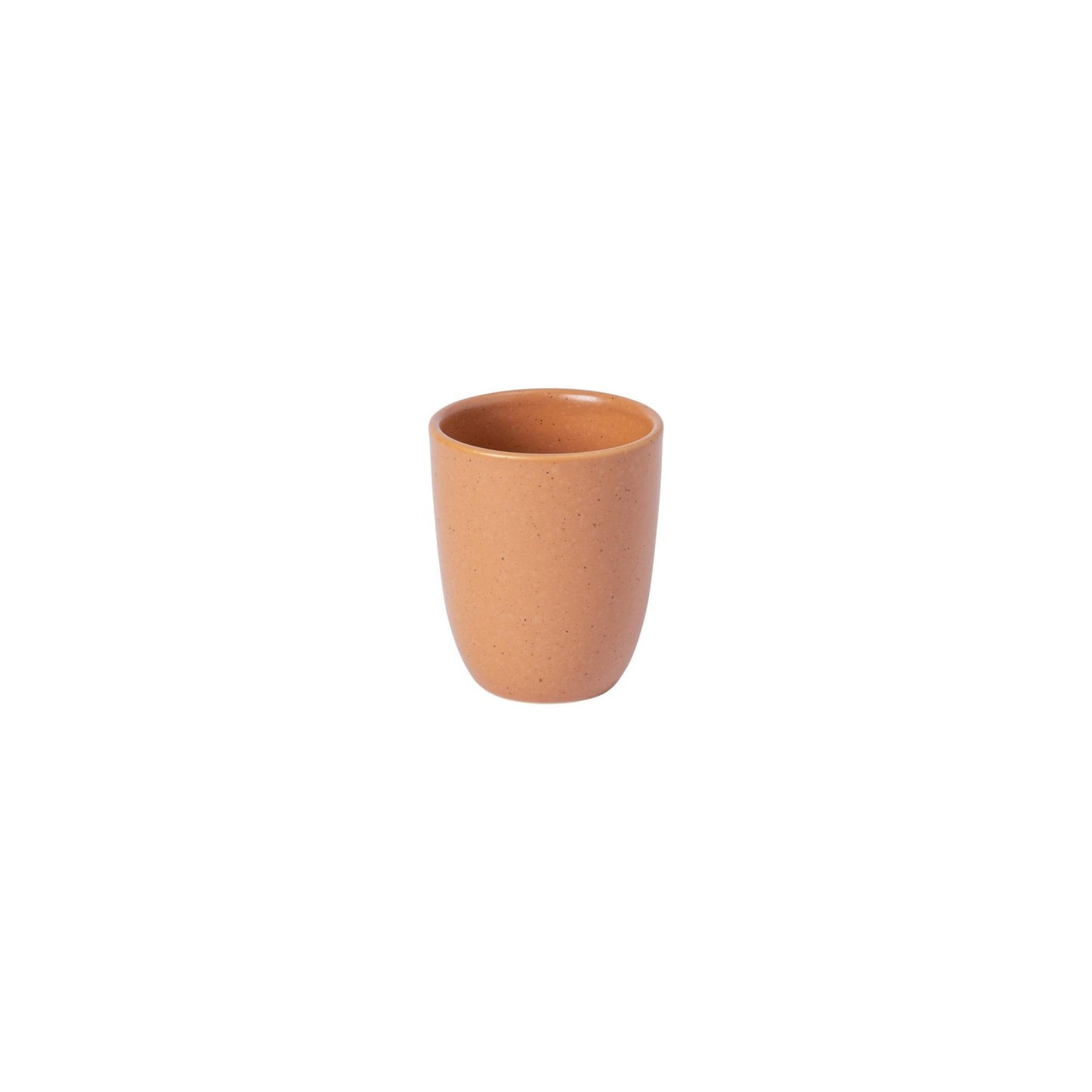 Lungo cup, Terracotta