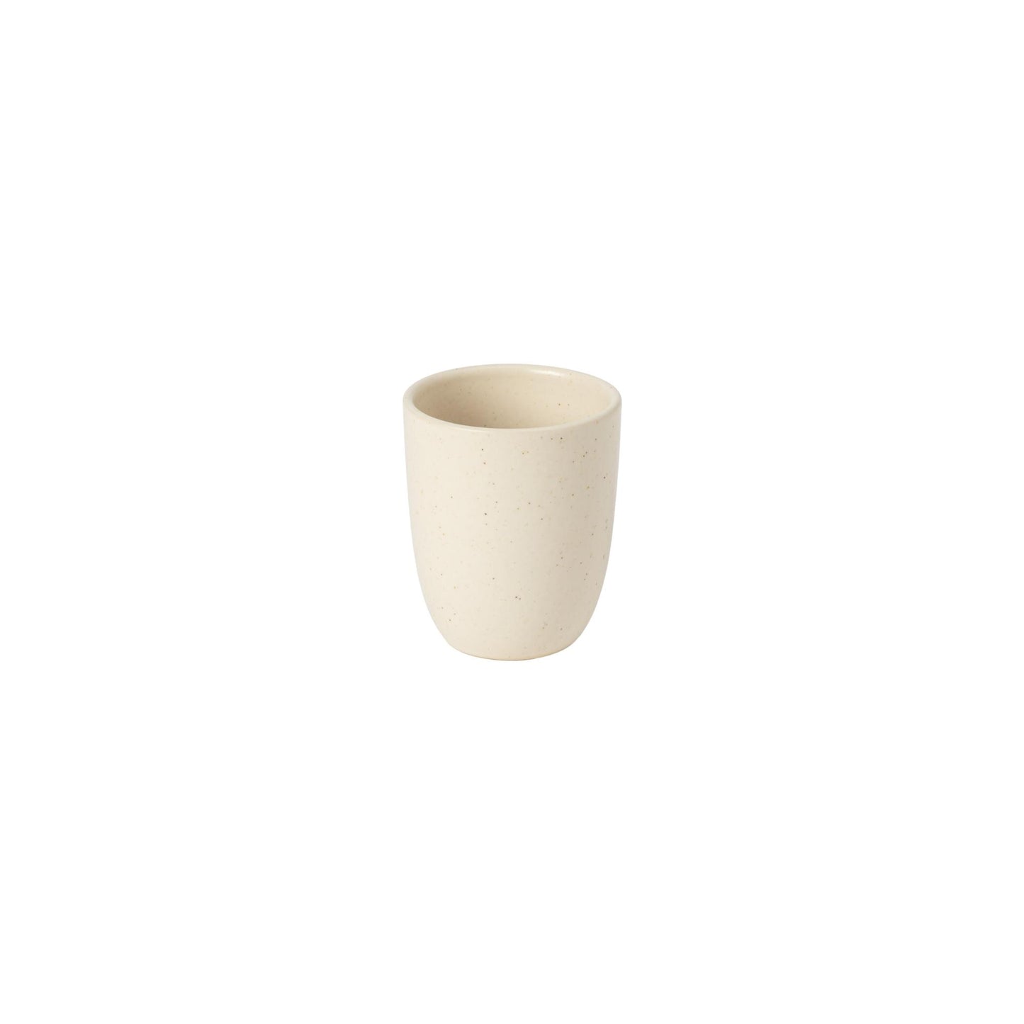 Lungo cup, Vanilla