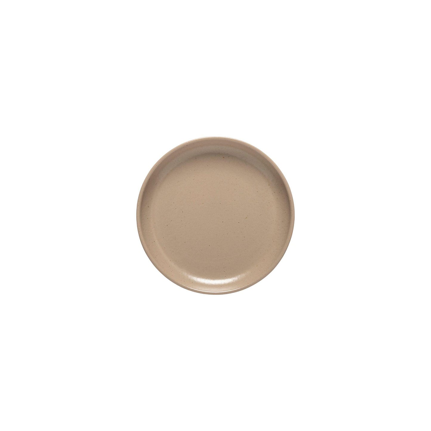 Bread plate, Chestnut