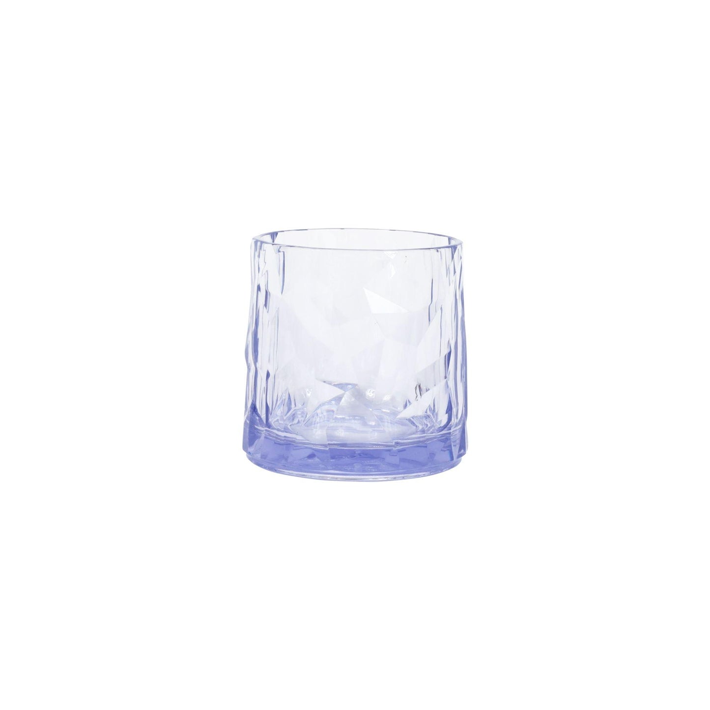 Blue Low Ball