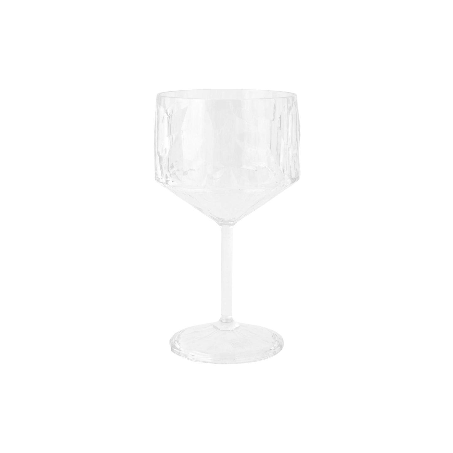 Gin Glass