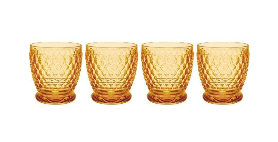 DOF / Tumbler Set of 4