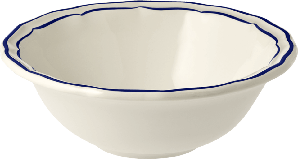 Cereal Bowl XL, Set of 2