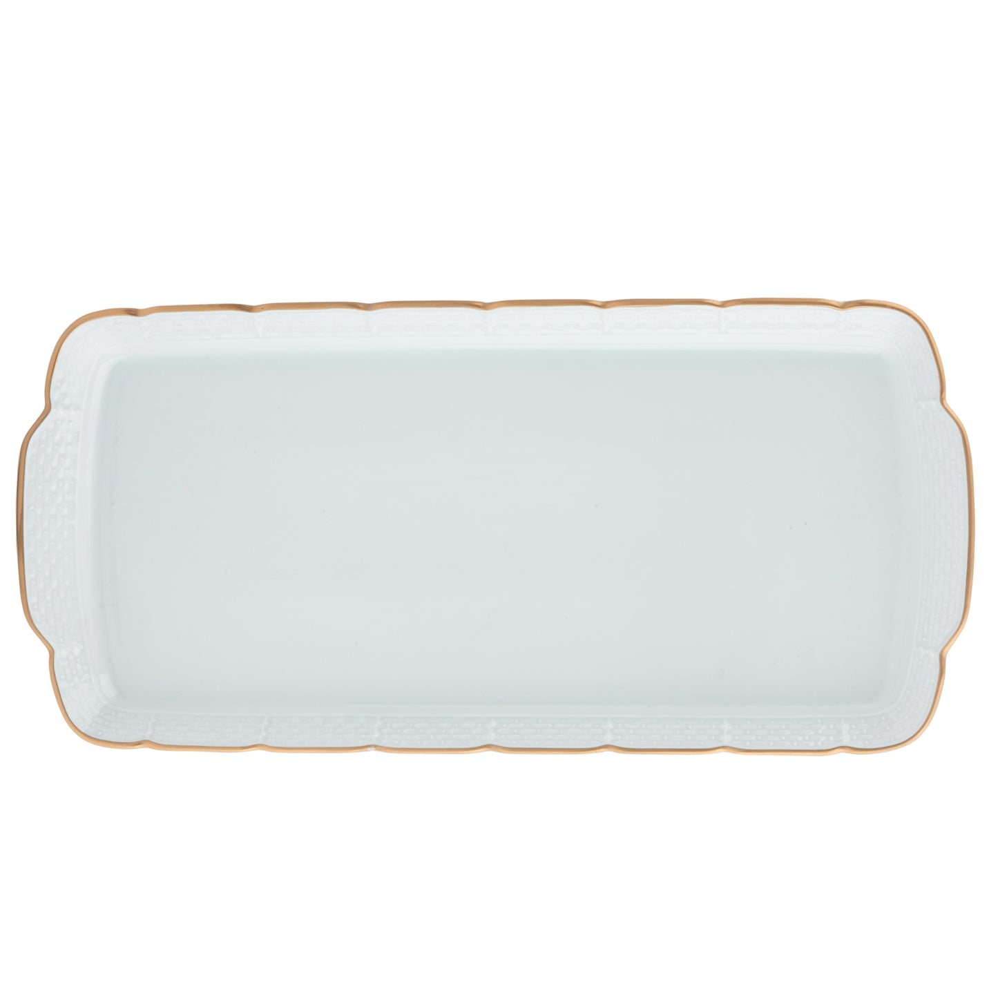 Large Rectangular Tray