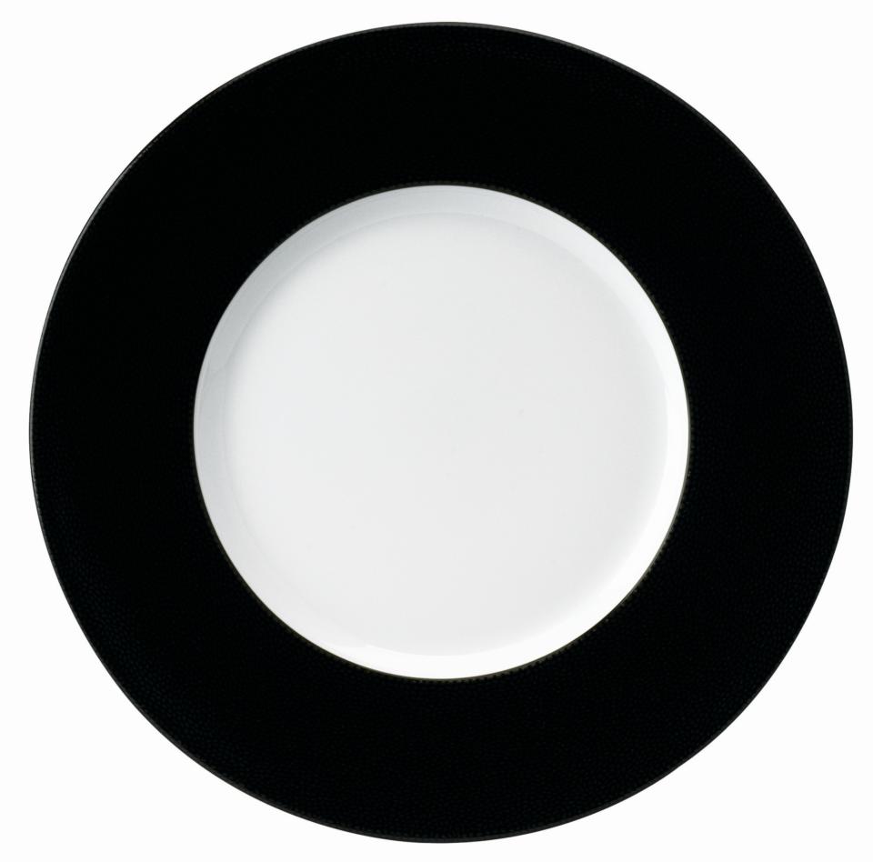 Dinner Plate Large Rim