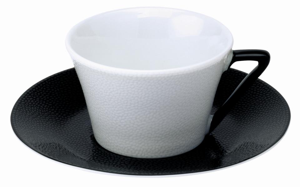 Tea Saucer