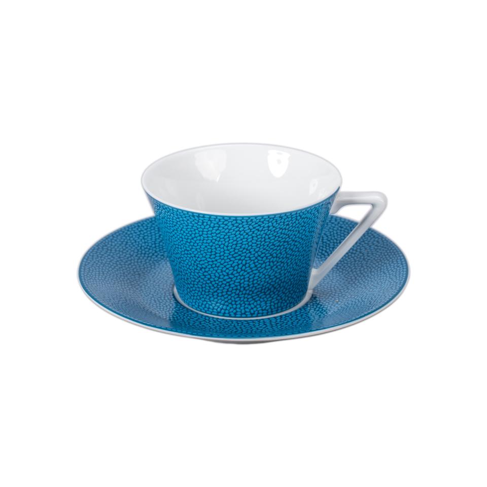 Tea cup
