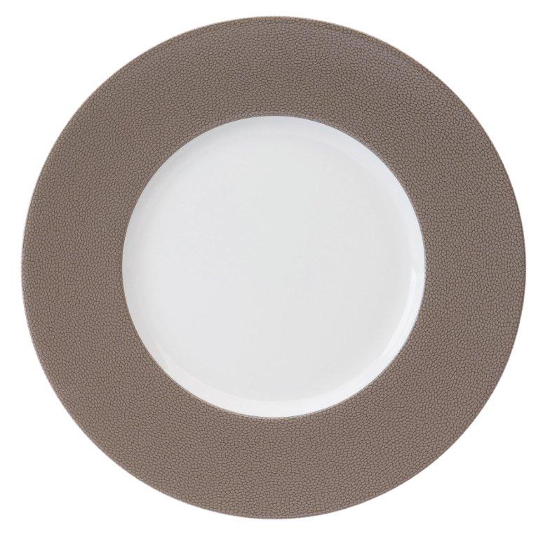 Presentation Plate