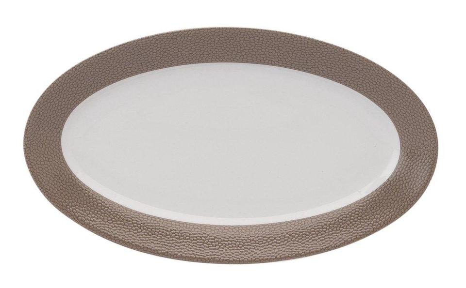 Relish Dish Or Sauce Boat Tray