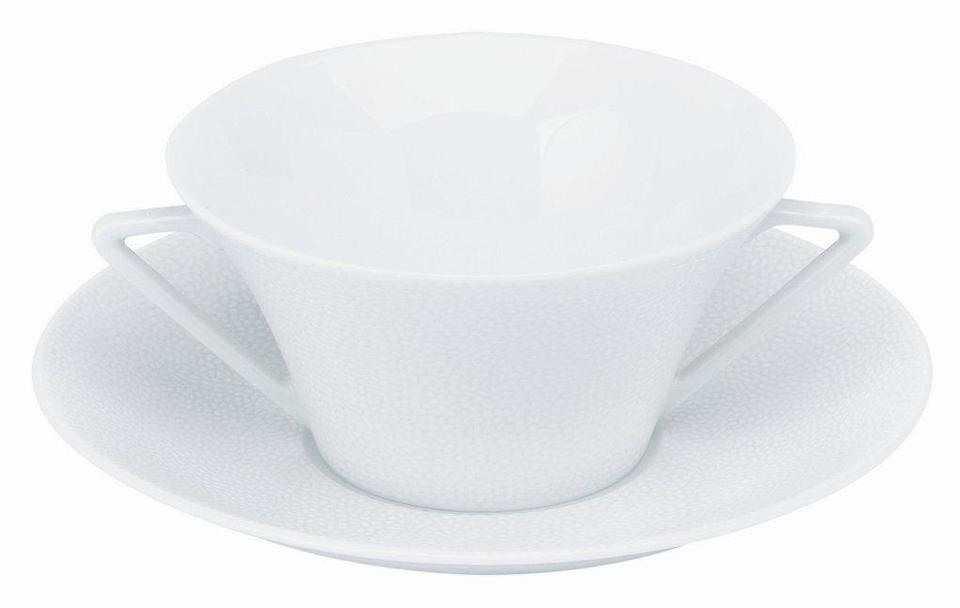Cream Soup Cup
