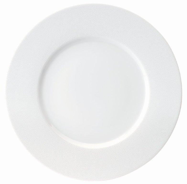 Presentation Plate