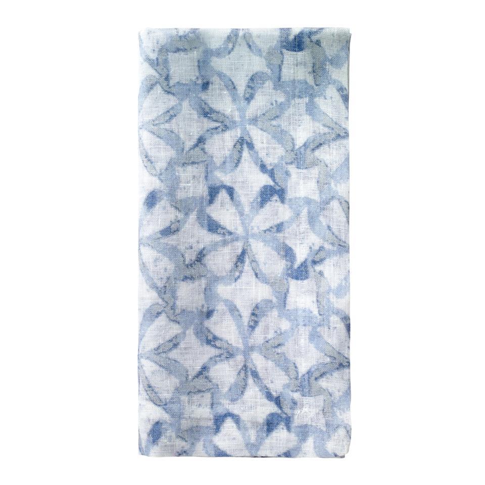 Ice Blue 22" Napkin p/4