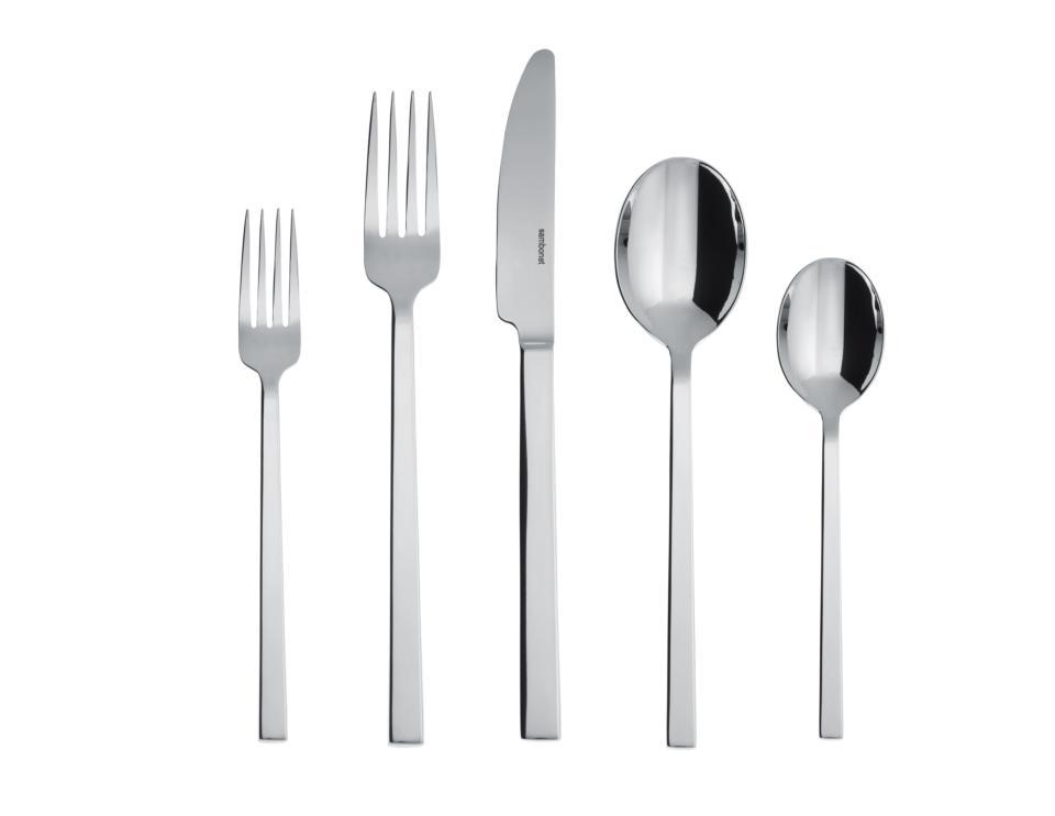 5 PC. Place Setting S.H.
