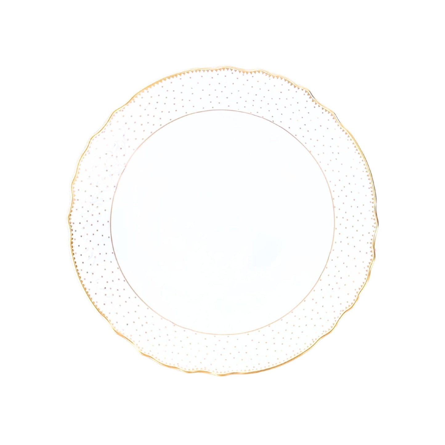 Open Vegetable Bowl