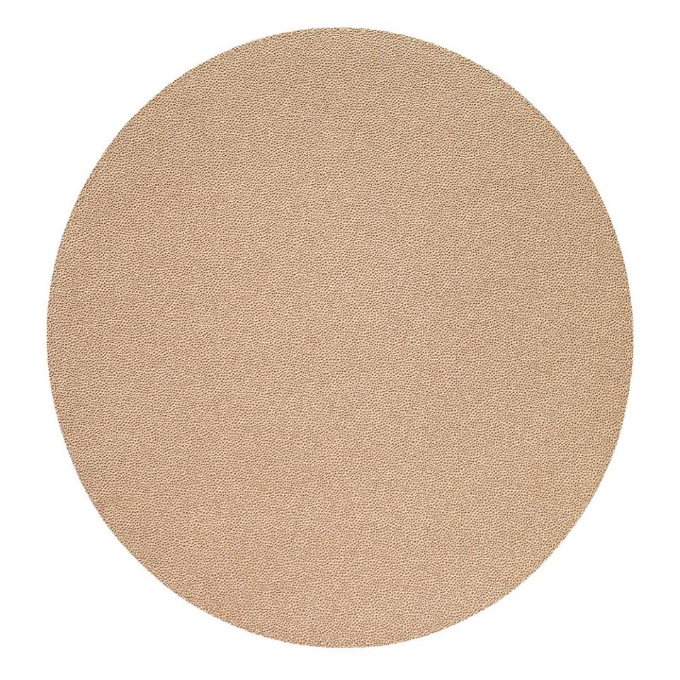 Rose 16" Rd Mats p/4