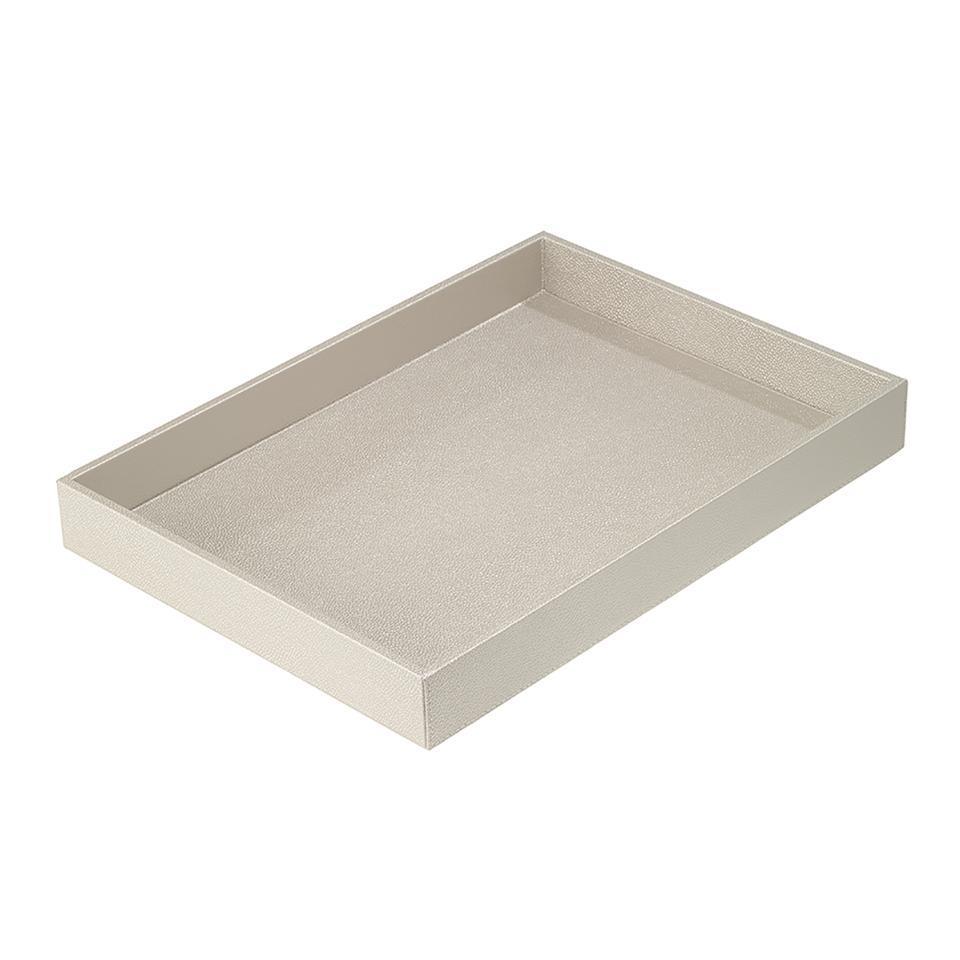 Pearl Rectangle Tray