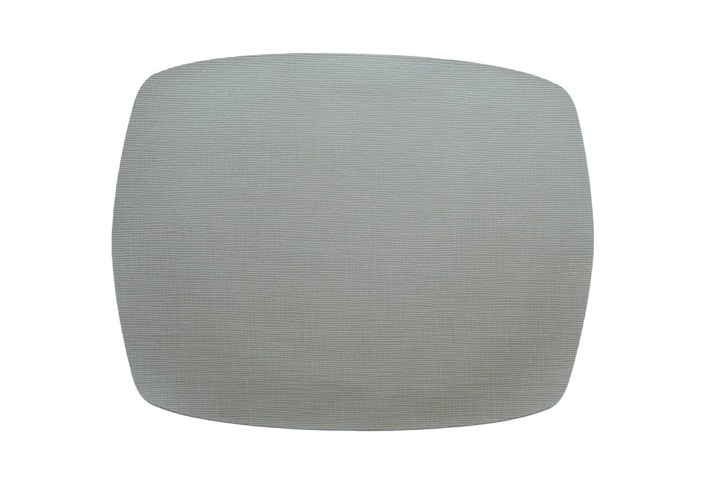 Vinilo Metalica Placemats - Warm Silver