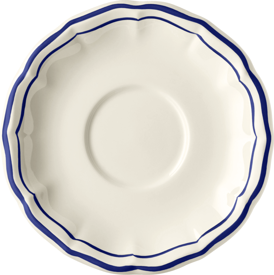 US TEA SAUCER