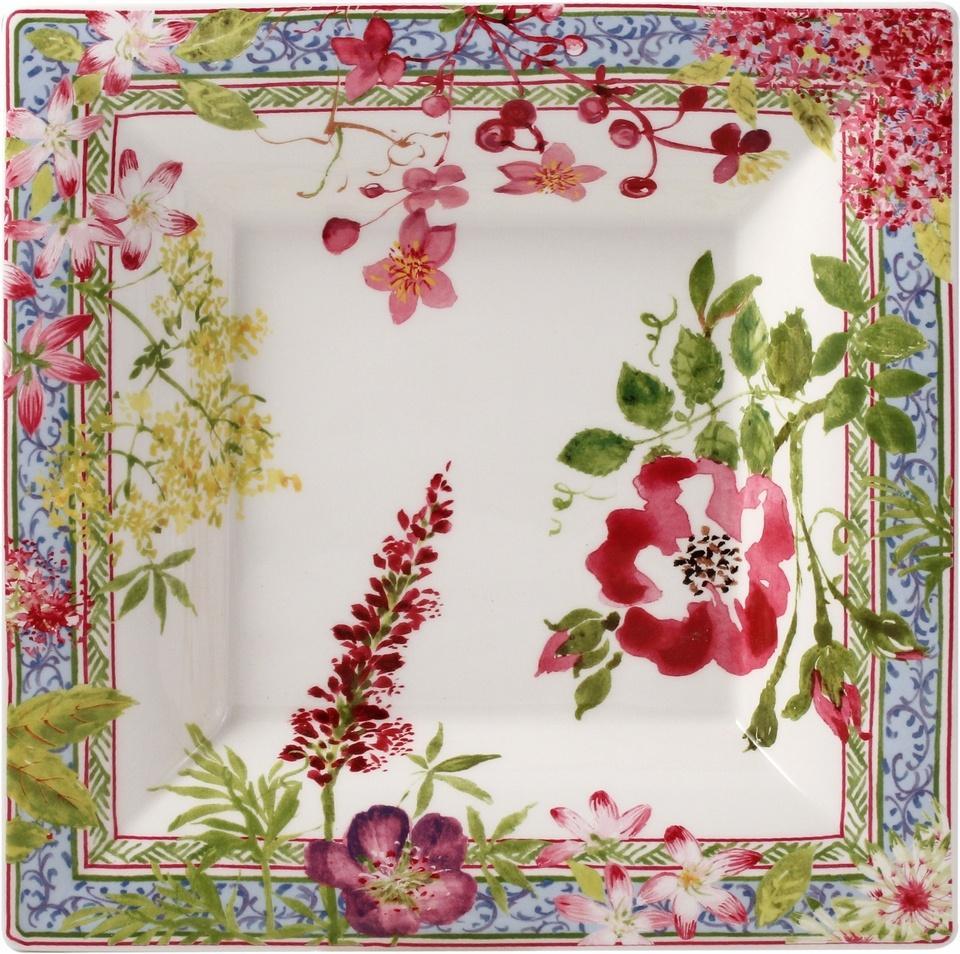 Square Candy Tray, XL