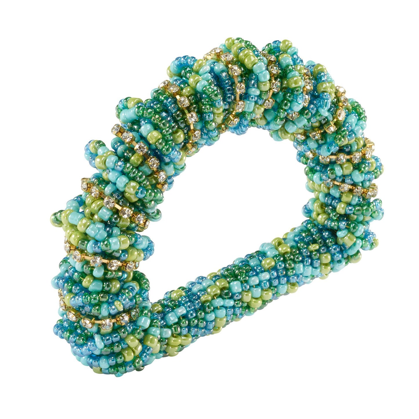 Teal - Set of 4